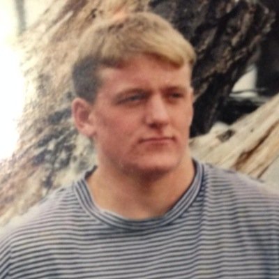 Profile Picture of Brian Prestholt (@bigpresty) on Twitter