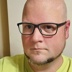 Profile Picture of Jason Barton (@jasonbarton80) on Tiktok
