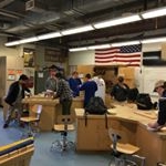 Profile Picture of Darien High School BEST (@dhs_best) on Instagram