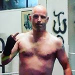 Profile Picture of Ben Marsh (@benmarsh79) on Instagram