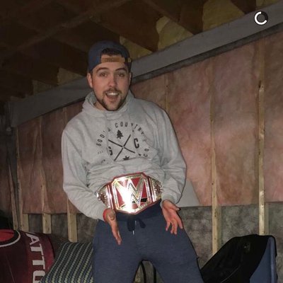 Profile Picture of Jordan Kelly (@RealJordanKelly) on Twitter