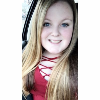 Taylor Nickerson - Twitter Profile Picture of Taylor Nickerson (@Tay_Nickerson) on Twitter