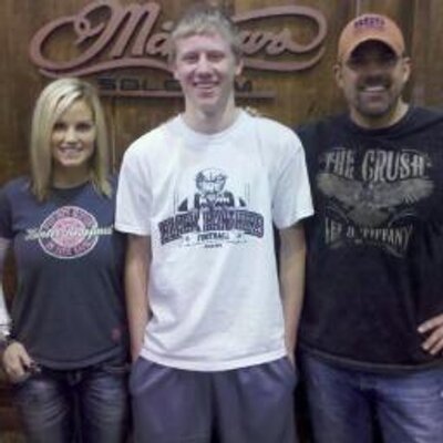 Profile Picture of Austin Plooster (@AustinPlooster) on Twitter