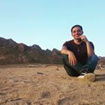 Profile Picture of Mohamad Ashraf Khalaf (@mohamad.ashraf3) on Instagram