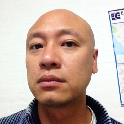 Profile Picture of Derek Chiang (@mingta77) on Twitter