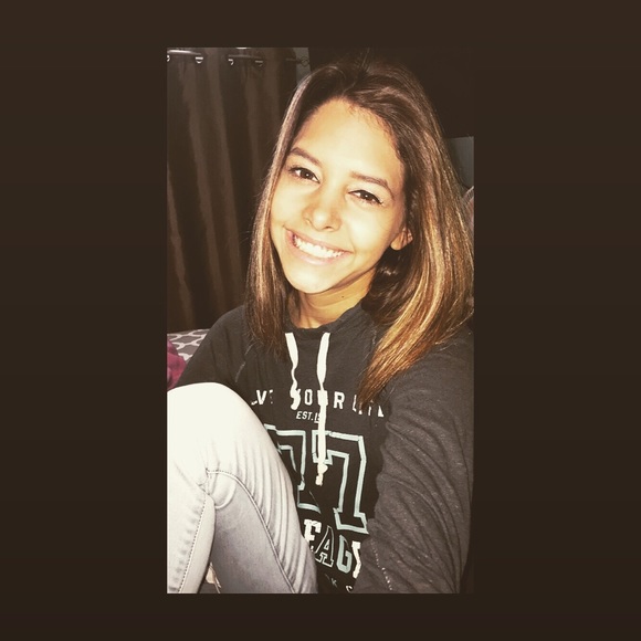 Profile Picture of Grace Tranberg (@gratran) on Poshmark