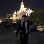 Profile Picture of Bryan Au Yeung (@bryanay) on Instagram