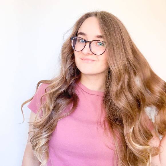 Profile Picture of Casey Corum (@karatebarbie) on Poshmark