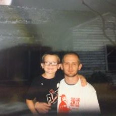 Profile Picture of Brian Barriger (@brian_barriger) on Twitter