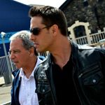 Profile Picture of Chris Radcliff (@raysofsteel) on Instagram