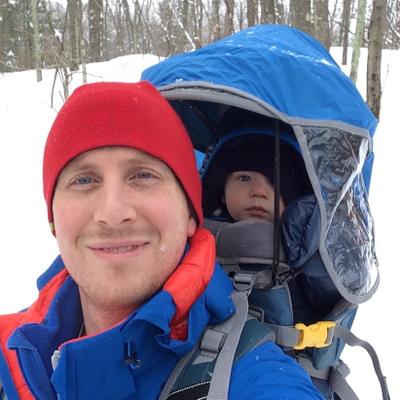 Profile Picture of Justin T. Pitman (@JTP_MD) on Twitter