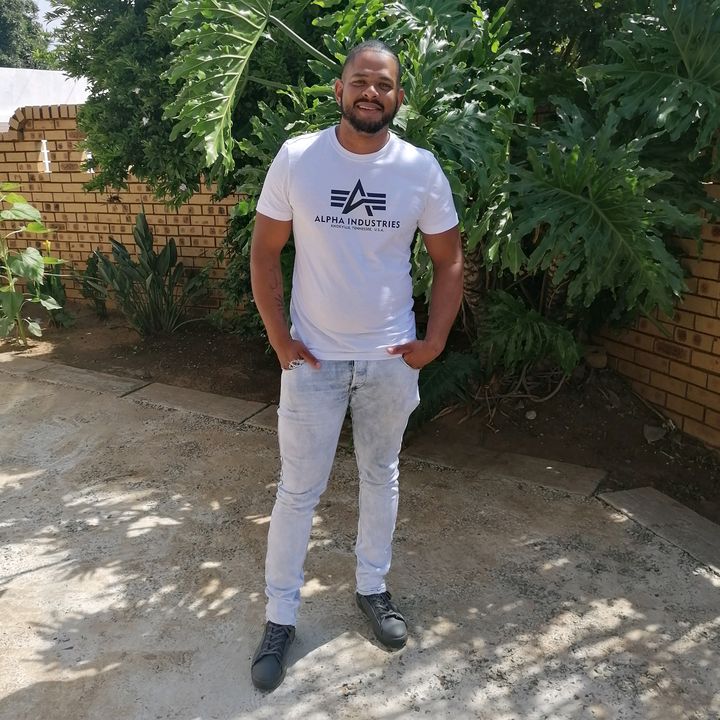 Profile Picture of marcelllawrence1 (@marcelllawrence1) on Tiktok