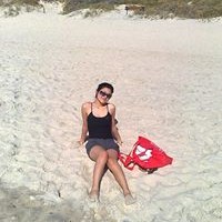 Profile Picture of Amy Dong (@amy-dong-9) on Quora