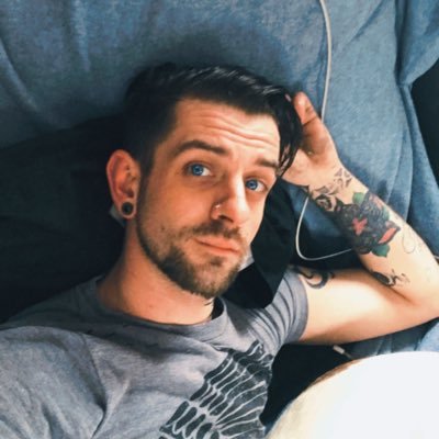 Profile Picture of Derrick Walls (@DerrickWalls20) on Twitter