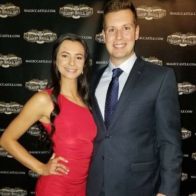 Profile Picture of Andrew Horstman (@AndrewHorstman4) on Twitter