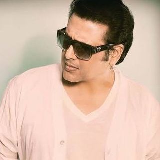 Profile Picture of Govinda (@govinda_herono1) on Instagram