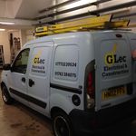 George Smith - Instagram Profile Picture of George Smith (@glecshropshireltd) on Instagram