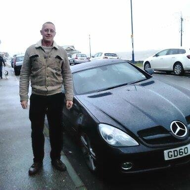 Profile Picture of Stephen Jolly (@stephenjolly3) on Twitter