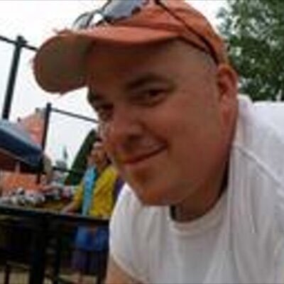 Profile Picture of Kevin Sutliff (@SutliffKevin) on Twitter