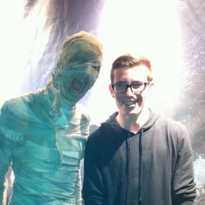 Profile Picture of David Di Tomasso (@Jefferey13) on Twitter