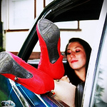 Profile Picture of Neysa Neysa (@modelordie) on Flickr