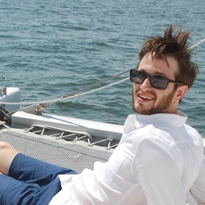 Profile Picture of Alex Schiller (@alexjschiller) on Twitter