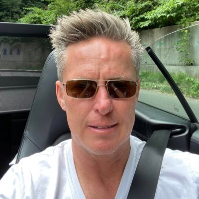 Profile Picture of Abraham Ray (@abrahamray) on Twitter