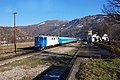 Profile Picture of Valea Vișeului railway stationon Wikipedia