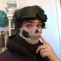 Profile Picture of Anthony Cueva (@anthony-cueva) on Quora