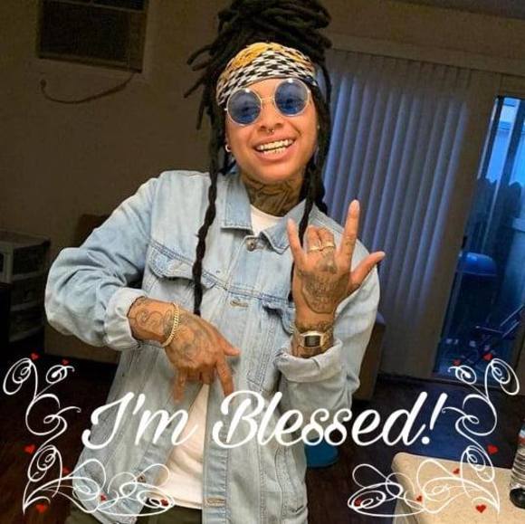 Profile Picture of Shawn Simmons (@shawn225simmons) on Poshmark