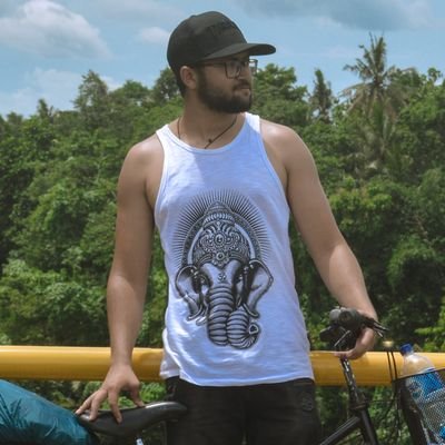 Profile Picture of TARIK⛩RAISS (@GHANKA7LOUHA) on Twitter