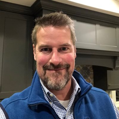 Profile Picture of Bill Baldwin (@513BlueJay) on Twitter