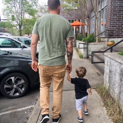 Profile Picture of Jonathan Harrell (@jnthnharrell) on Twitter