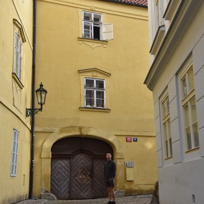 Profile Picture of Jay Tong (@JayTong13) on Twitter