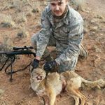 Profile Picture of Kevin Rhoads (@kevin_rhoads_hunting) on Instagram