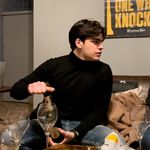 Profile Picture of Daniele De Simone (@danieledesimone_) on Instagram