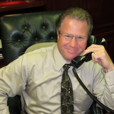 Profile Picture of Steve Corn (@NewhallEscrow) on Twitter