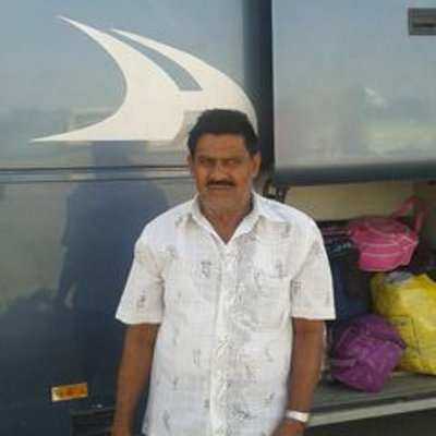 Profile Picture of Abdul Muthalif (@muthalif12) on Twitter