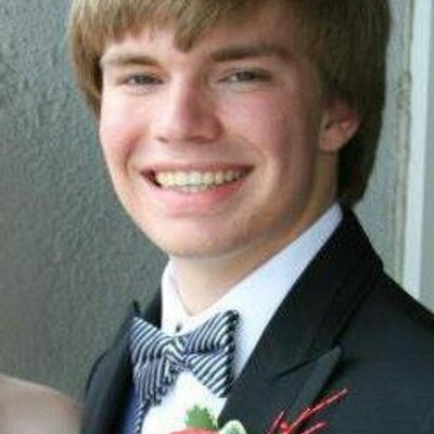 Profile Picture of Parker Wiley (@willis_wiley14) on Twitter
