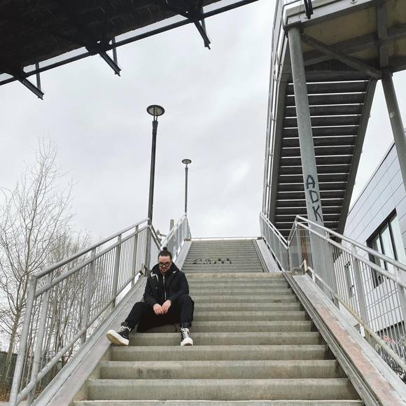 Profile Picture of Sam Soltysiak (@sam_soltysiak) on Poshmark