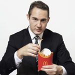 Profile Picture of Andy Hermann (@andymeetswarhol) on Instagram