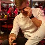 Profile Picture of Tom Rybarczyk (@tom_ryb) on Instagram