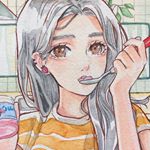 Profile Picture of chenming (@ch3nming.art) on Instagram