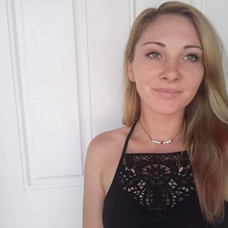 Profile Picture of Ashley Collier (@ashley.collier.986) on Facebook