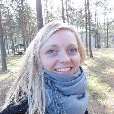 Profile Picture of Tina Røschmann (@TinaRoeschmann) on Twitter