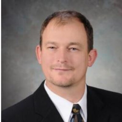 Profile Picture of Senator MarkChelgren (@SenatorWarner) on Twitter