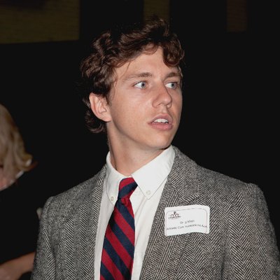 Profile Picture of Greg Mays (@yungjunge) on Twitter