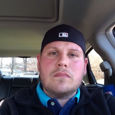 Profile Picture of Eric Brewer (@ebrewer2224) on Twitter