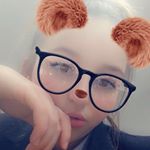 Profile Picture of angel (@angelclarke2007) on Instagram