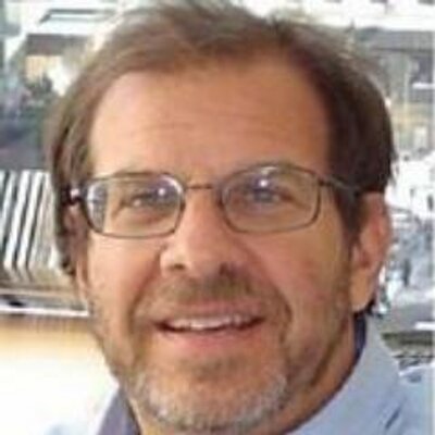 Profile Picture of Fred Iseman (@FredIseman) on Twitter